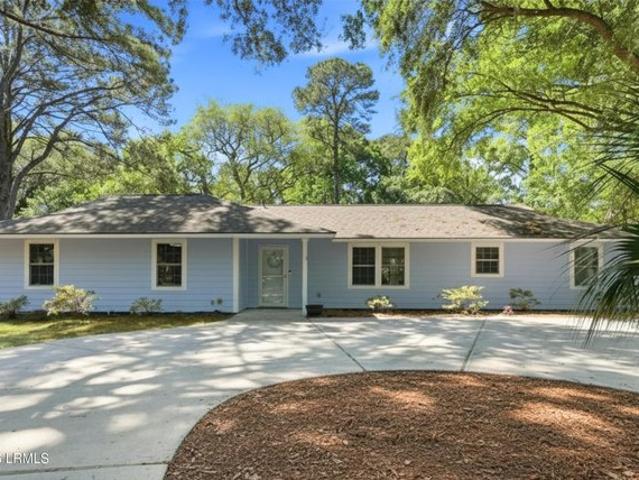House for sale in Hilton Head Island, South Carolina