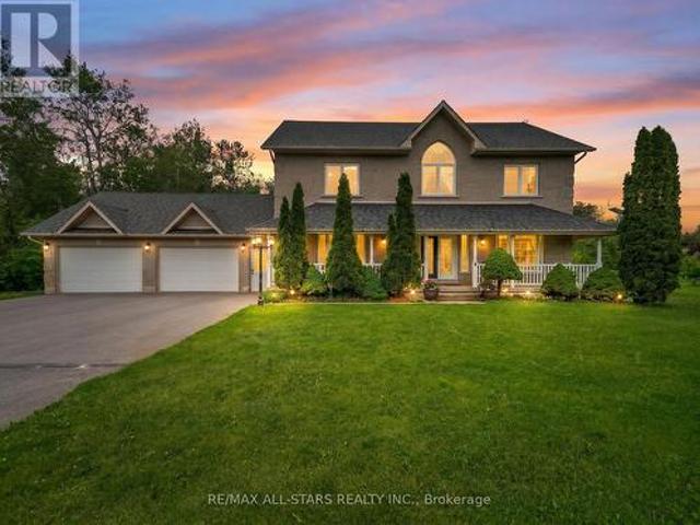 House for sale in York, Ontario