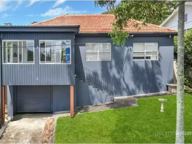 House for rent in Terrigal, New South Wales