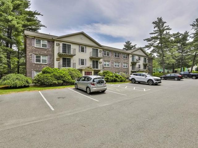 Condo for sale in New Hampshire