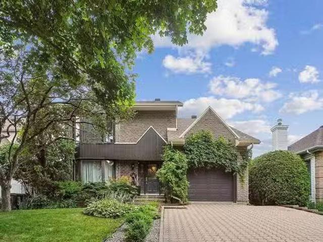 House for sale in Roussillon, Quebec