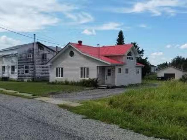 House for sale in Abitibi-témiscamingue, Quebec
