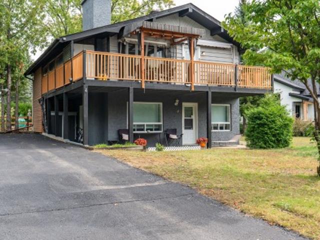 Condo for sale in Laurentides, Quebec