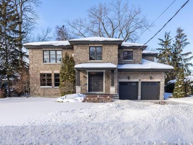 House for sale in Beaconsfield, Quebec