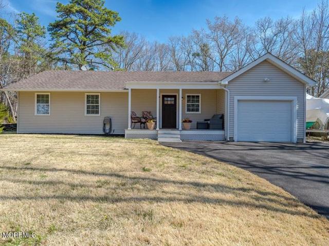 House for sale in Barnegat Light, New Jersey
