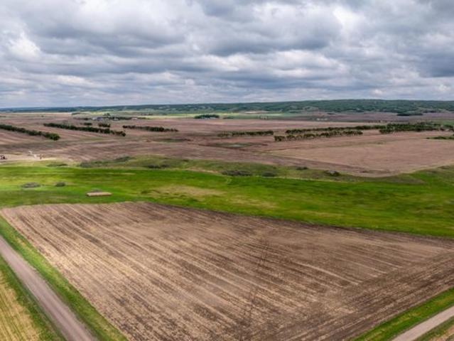 Land for sale in Souris, North Dakota