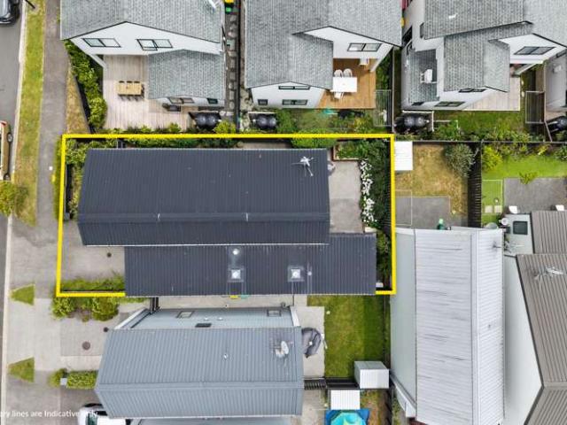 House for sale in Glen Innes, Oroua County