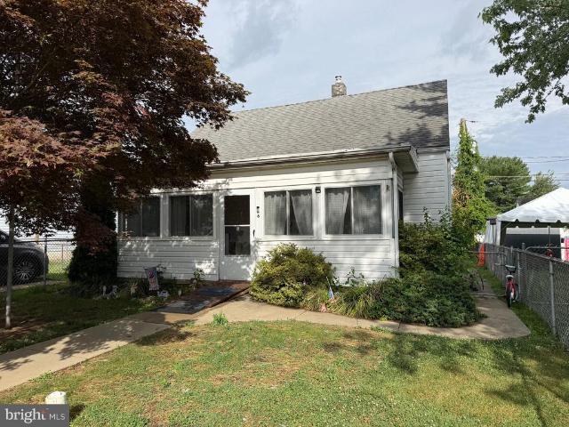 House for sale in Essex, Maryland