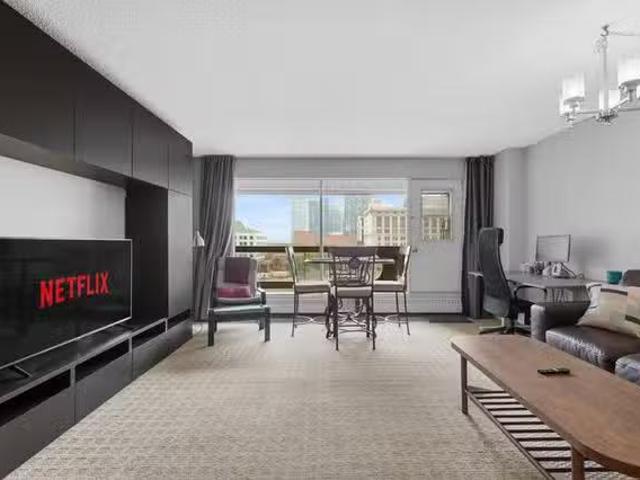 Apartment for rent in Northwest, Alberta