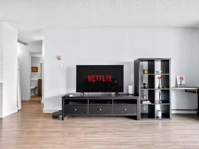 Apartment for rent in Northwest, Alberta
