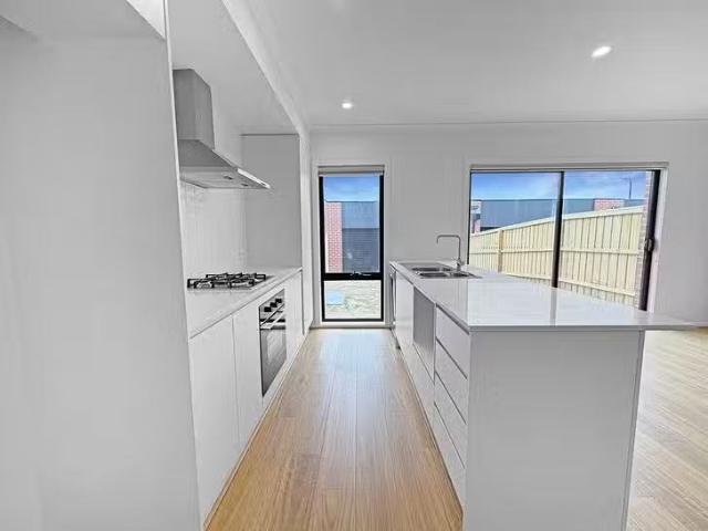 House for rent in Armstrong, Victoria