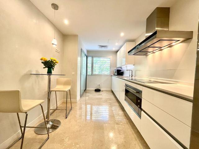 Apartamento en alquiler en Calvià, Serra de Tramuntana