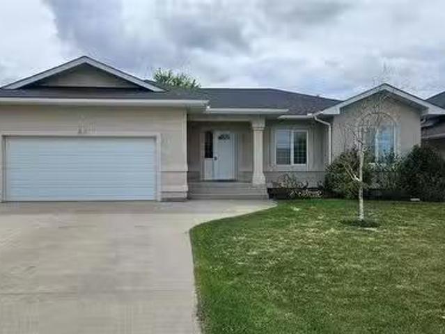 House for sale in Steinbach, Manitoba