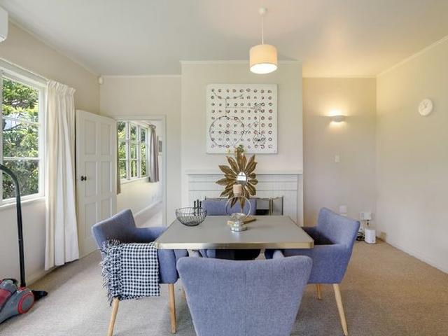 House for rent in Ōrākei
