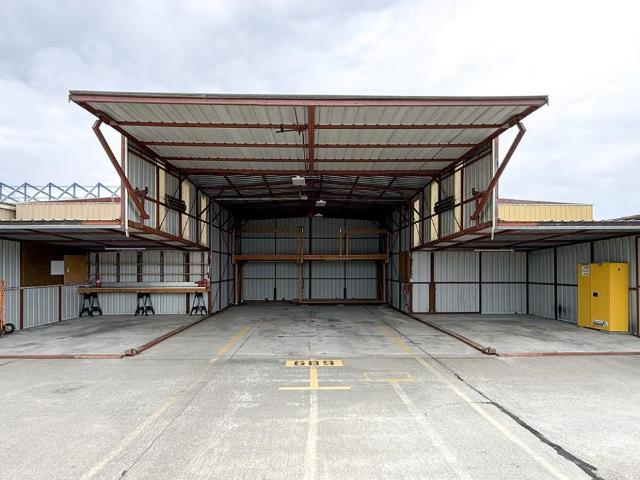 Commercial for sale in Oakland, California