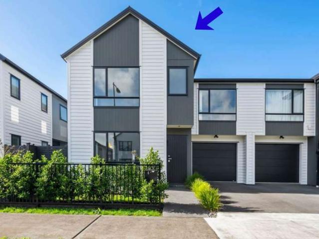 Townhouse for sale in Kawau Island, Oroua County