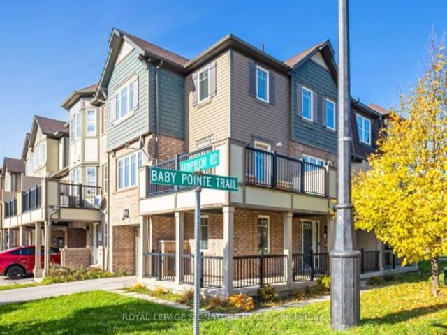 House for sale in Georgina, Ontario