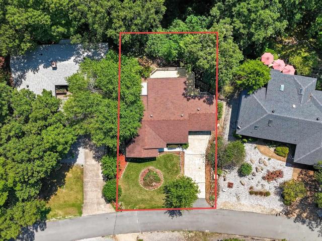 House for sale in Ark