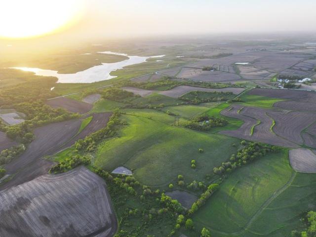 Land for sale in Van Meter, Iowa