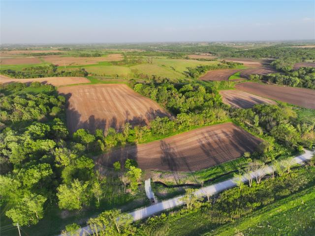 Land for sale in Iowa