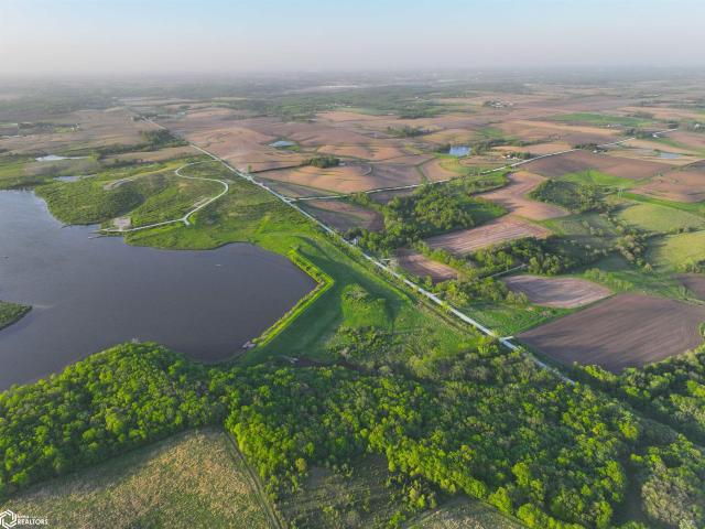Farm for sale in Van Meter, Iowa