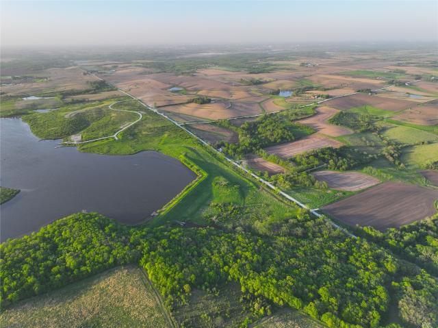 Land for sale in Iowa