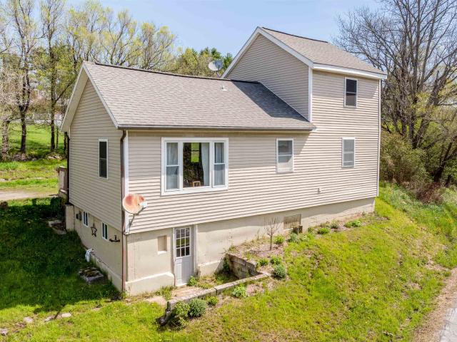 House for sale in New Hampshire