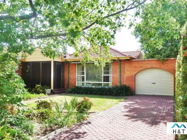 House for rent in O'connor, Australian Capital Territory