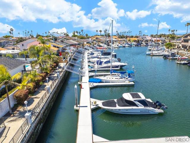 House for sale in Coronado, California