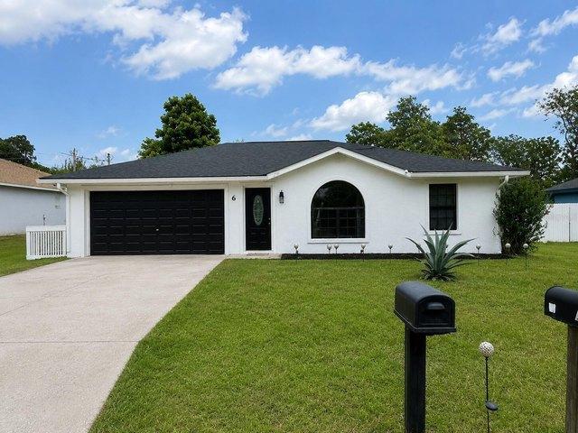 House for sale in Ocala, Florida