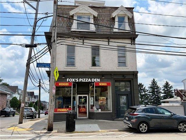 House for sale in Pittsburg, Pennsylvania