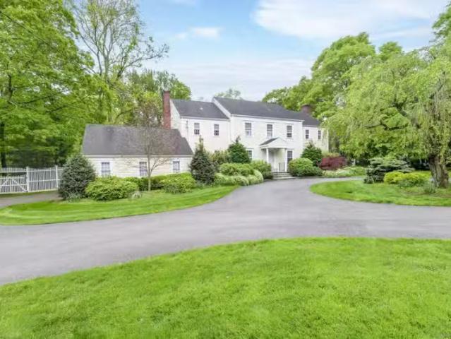 House for rent in Westport