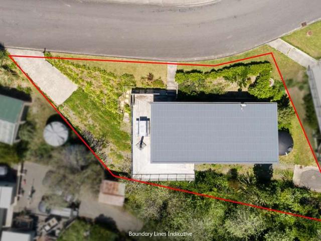 House for sale in Castlepoint, Masterton District