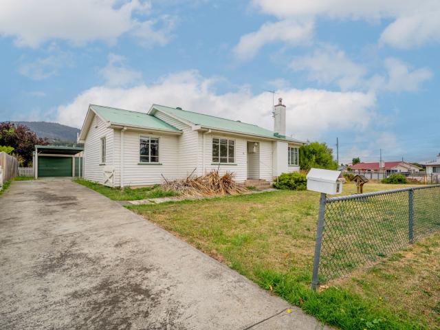 House for rent in Hobart, Tasmania