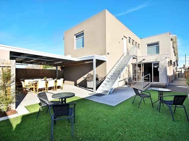 Apartment for rent in Brunswick, Victoria