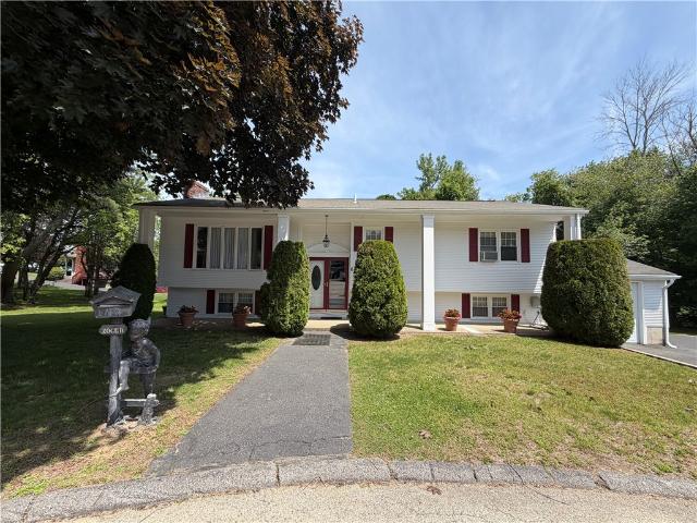 House for sale in Johnston, Rhode Island