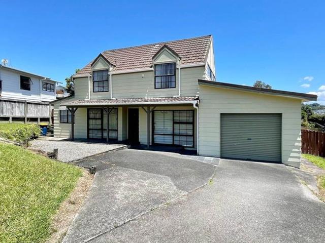 House for rent in Northcote, Kaipātiki
