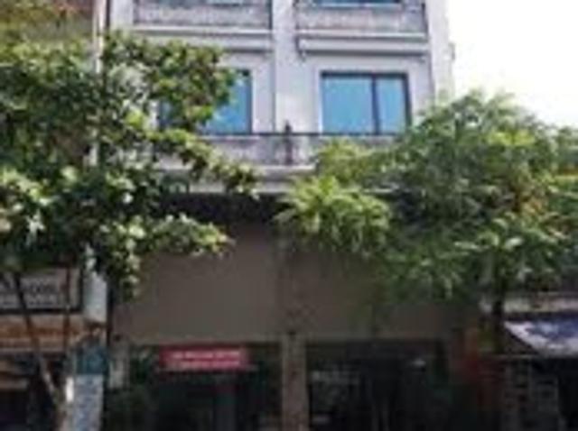 Biệt Thự bán tại Hoàn Kiếm, Hà Nội