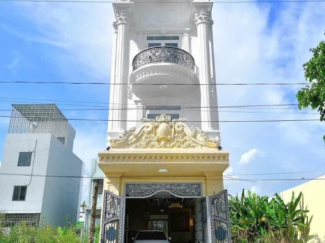 Nhà bán tại Cần Thơ