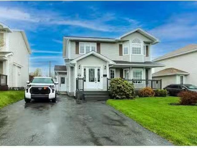 House for sale in Foxtrap, Newfoundland And Labrador