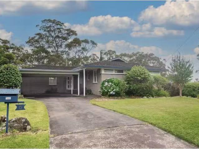House for rent in Sydney, New South Wales
