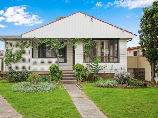 House for rent in Fairfield West, Sydney