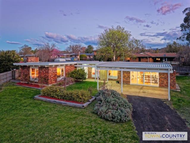House for sale in Abington, New South Wales