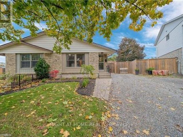 House for sale in Niagara, Ontario