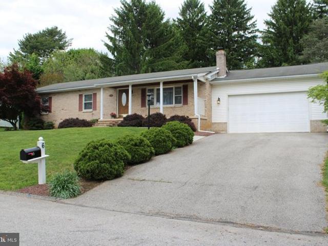 House for sale in New Freedom, Pennsylvania