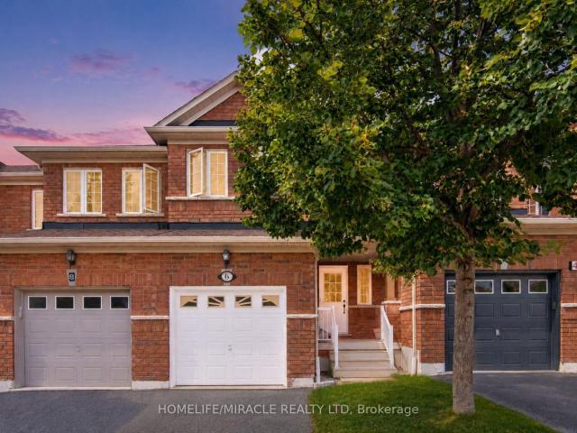 Property for sale in Toronto, Golden Horseshoe
