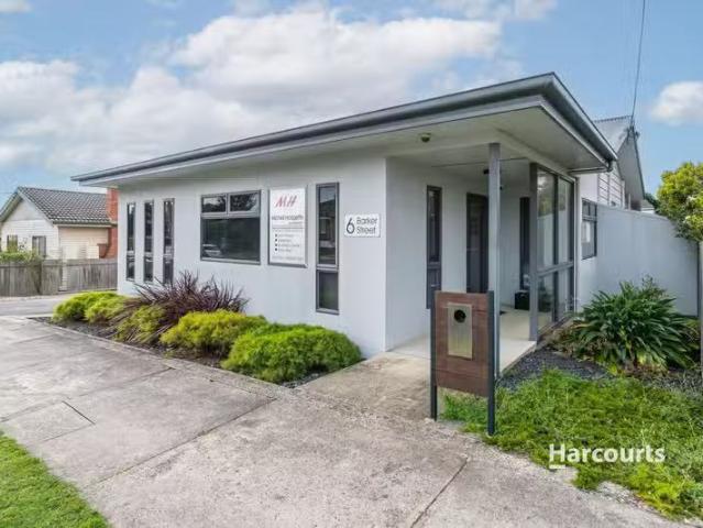 House for rent in Devonport, Tasmania