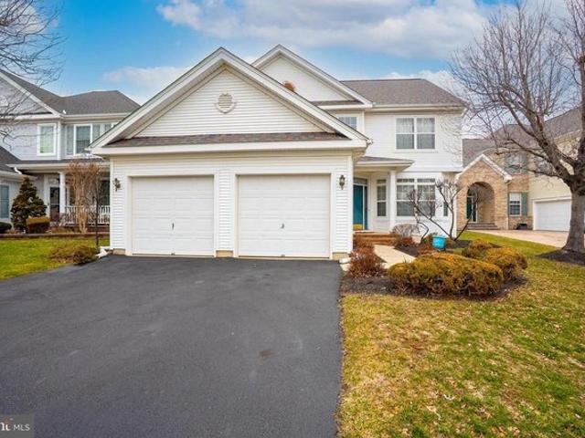 House for sale in Plainsboro, New Jersey
