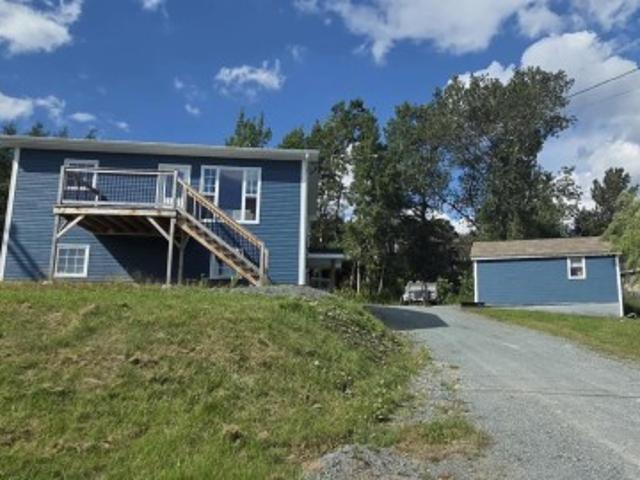 House for sale in Baie Verte, Newfoundland And Labrador