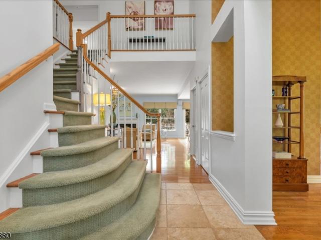 House for sale in Berkeley Heights, New Jersey